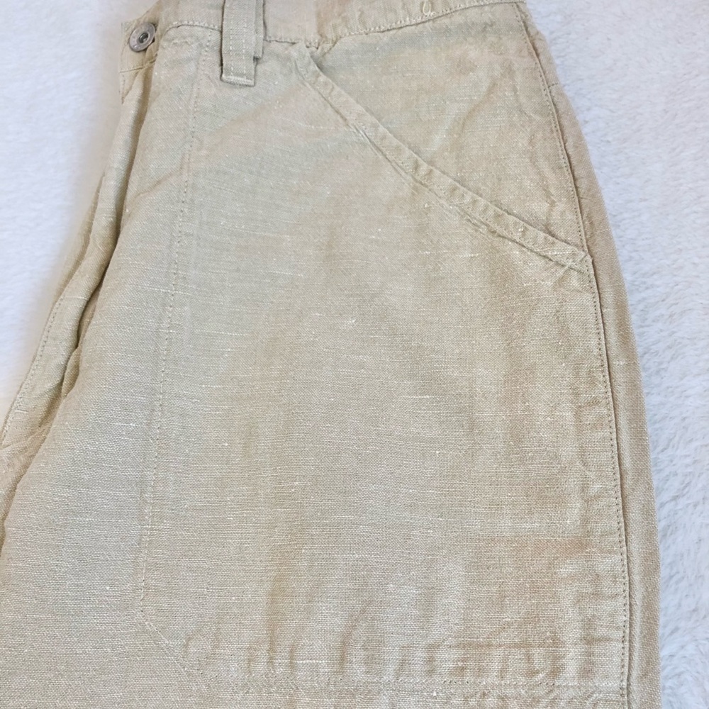 Men’s L Enyce Linen Outfit - Picture 8 of 10